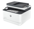 HP LaserJet Pro 3101fdw Wireless Multifunction Black and white Printer, Copier, Scanner; Duplex