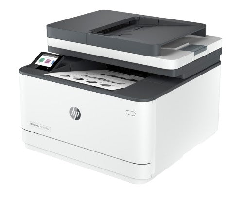 HP LaserJet Pro 3101fdw Wireless Multifunction Black and white Printer, Copier, Scanner; Duplex