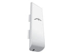 Ubiquiti NSM2 150 Mbit/s White Power over Ethernet (PoE)