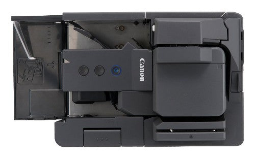 Canon imageFORMULA CR-150 ADF scanner 200 x 200 DPI Graphite