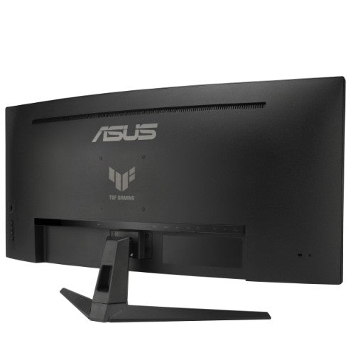ASUS TUF Gaming VG34VQ3B computer monitor 34" 3440 x 1440 pixels UltraWide Quad HD LED Black