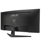 ASUS TUF Gaming VG34VQ3B computer monitor 34" 3440 x 1440 pixels UltraWide Quad HD LED Black