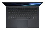 ASUS ExpertBook B1 B1403CTA-XH14 Intel® N N150 Laptop 14" Full HD 4 GB LPDDR5x-SDRAM 128 GB SSD Wi-Fi 6E (802.11ax) Windows 11 Pro Gray