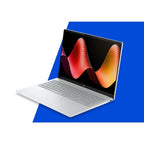 HP OmniBook 3 Laptop AI 16-bw0667nr Silver