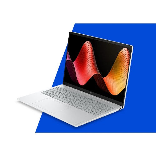 HP OmniBook 3 Laptop AI 16-bw0667nr Silver