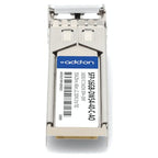 AddOn Networks SFP-16GB-DW54-40-C-AO network transceiver module Fiber optic SFP+ 1534.25 nm