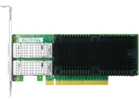 Axiom MCX556A-EDAT-AX network card Internal Fiber 100000 Mbit/s