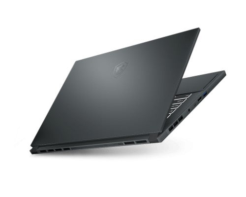 MSI Creator 15 A10SD-015 Intel® Core™ i7 i7-10750H Laptop 15.6" Full HD 16 GB DDR4-SDRAM 512 GB SSD NVIDIA® GeForce® GTX 1660 Ti Wi-Fi 6 (802.11ax) Windows 10 Pro Carbon, Gray