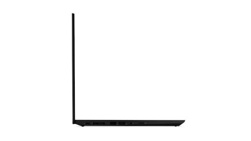 Lenovo ThinkPad P53s Intel® Core™ i7 i7-8565U Mobile workstation 15.6" Touchscreen Full HD 24 GB DDR4-SDRAM 512 GB SSD NVIDIA Quadro P520 Wi-Fi 5 (802.11ac) Windows 10 Pro US English Black