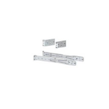 Mellanox Technologies MTM000572 mounting kit Metallic