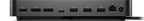 DELL WD25 Wired USB 3.2 Gen 2 (3.1 Gen 2) Type-C Black