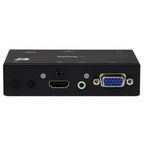 StarTech.com VS221VGA2HD video switch HDMI/VGA