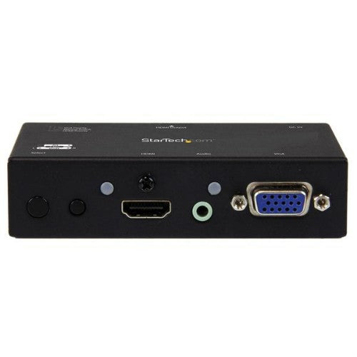 StarTech.com VS221VGA2HD video switch HDMI/VGA