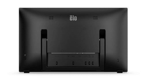 Elo Touch Solutions E511214 computer monitor 21.5" 1920 x 1080 pixels 4K Ultra HD LCD Touchscreen Black