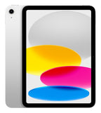 Apple iPad 128 GB 11" Wi-Fi 6 (802.11ax) iPadOS 18 Silver
