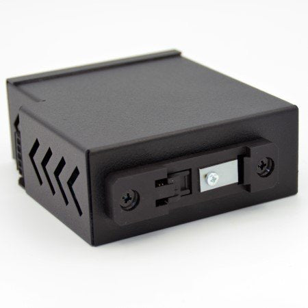 Brainboxes MK-103 mounting kit Black