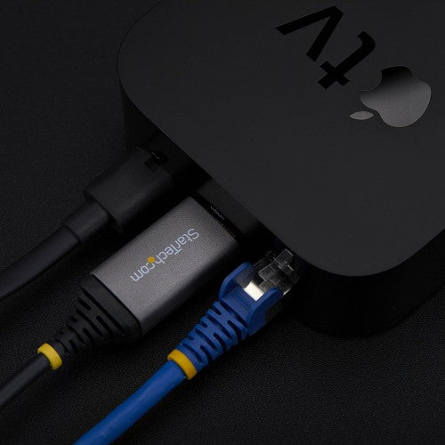 StarTech.com 8K-A-65F-HDMI-CABLE HDMI cable 779.5" (19.8 m) HDMI Type A (Standard) Black