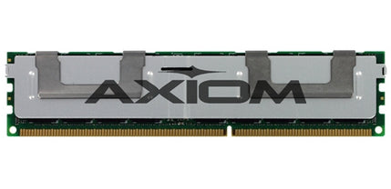 Axiom 16GB DDR3-1600 memory module 1 x 16 GB 240-pin DIMM ECC