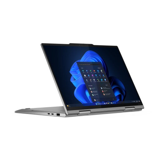 Lenovo ThinkPad X1 2-in-1 Gen 10 Aura Edition Intel Core Ultra 7 265U Hybrid (2-in-1) 14" Touchscreen 2.8K 32 GB LPDDR5x-SDRAM 512 GB SSD Wi-Fi 6E (802.11ax) Windows 11 Pro Gray