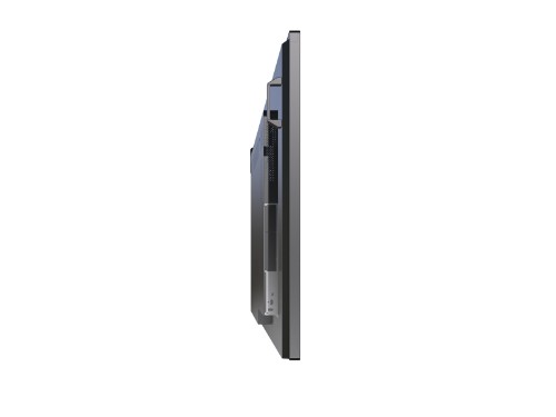 Sharp PN-LA652 Interactive flat panel 65" LCD 450 cd/m² 4K Ultra HD Black Touchscreen