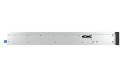 QNAP TDS-H2489FU-R2-4314-256G NAS/storage server Rack (2U) Intel Xeon Silver 256 GB DDR4 QNAP QTS