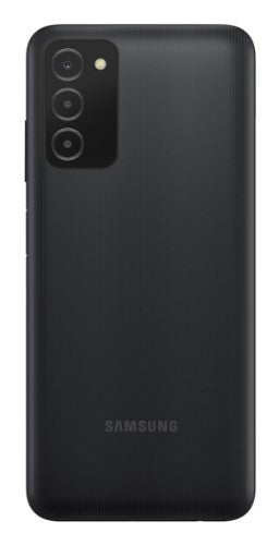 Samsung Galaxy A03s SM-A037U 6.5" Dual SIM 4G USB Type-C 3 GB 32 GB 5000 mAh Black