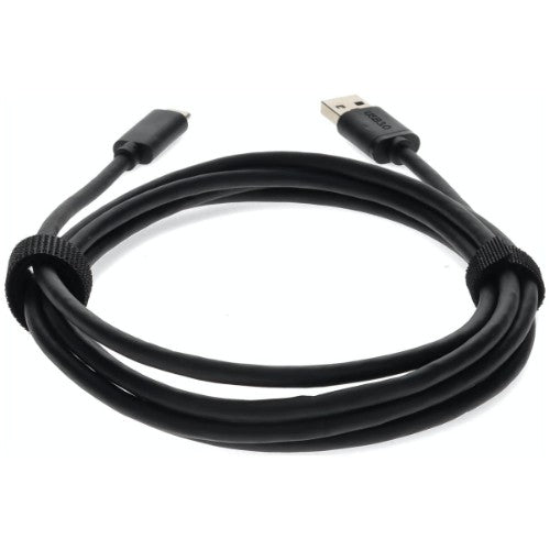 AddOn Networks USBC2USB6F USB cable 70.9" (1.8 m) USB 2.0 USB C USB A Black