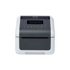 Brother TD-4550DNWBFC label printer Direct thermal 300 x 300 DPI 152 mm/sec Wired & Wireless Ethernet LAN Wi-Fi Bluetooth