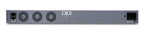 Juniper EX4000-48MP network switch Managed L2/L3 Gigabit Ethernet (10/100/1000) Power over Ethernet (PoE) 1U Gray
