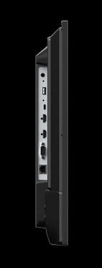 Sharp MultiSync E329 Digital signage flat panel 32" 350 cd/m² Full HD Black 16/7