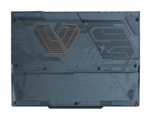 MSI Cyborg 14 A13VE-093US Intel® Core™ i5 i5-13420H Laptop 14" Full HD+ 32 GB DDR5-SDRAM 1 TB SSD NVIDIA GeForce RTX 4050 Wi-Fi 6E (802.11ax) Windows 11 Pro Black