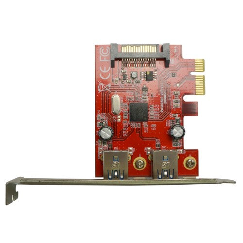 VisionTek 900598 interface cards/adapter Internal USB 3.2 Gen 1 (3.1 Gen 1)