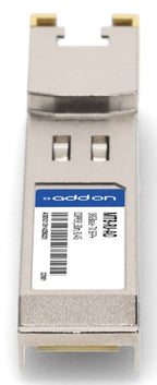 AddOn Networks MTB-RJ-AO network transceiver module Copper 10000 Mbit/s SFP+