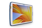 Zebra ET45-HC Qualcomm Snapdragon 64 GB 10.1" 4 GB Wi-Fi 6 (802.11ax) Blue, White