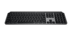 Logitech 920-011621 keyboard Office Bluetooth QWERTY English Gray