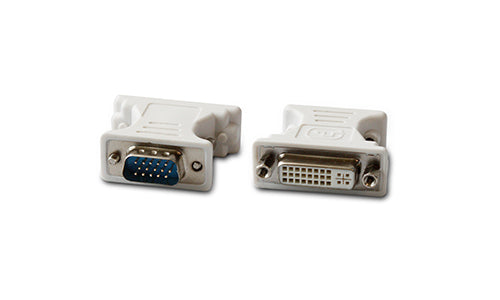 AddOn Networks VGA - DVI DVI 29p White