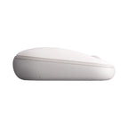 Acer Wireless Bubble - AMR100 White (Retail pack) mouse Universal Ambidextrous RF Wireless Optical 1600 DPI