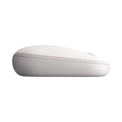 Acer Wireless Bubble - AMR100 White (Retail pack) mouse Universal Ambidextrous RF Wireless Optical 1600 DPI
