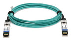 AddOn Networks SFP-10GB-AOC8M-MX-AO InfiniBand/fibre optic cable 315" (8 m) SFP+ AOC Aqua color