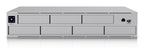 Ubiquiti UNAS Pro NAS Rack (2U) Cortex-A Cortex-A57 8 GB Gray