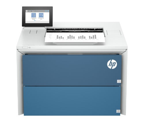 HP LaserJet Enterprise 5502dn Black and white Printer
