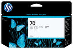 C9451A (70) Ink cartridge gray, 130ml