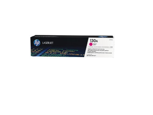 CF353A (130A) Toner magenta, 1000 pages