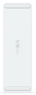 Ubiquiti UACC-Switch-FM White Polycarbonate (PC), Silicone