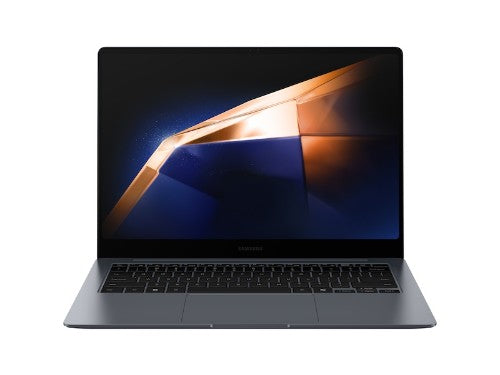 Samsung Galaxy Book4 Pro Intel Core Ultra 5 125H Laptop 16" Touchscreen WQXGA+ 32 GB LPDDR5x-SDRAM 512 GB SSD Wi-Fi 6E (802.11ax) Windows 11 Pro Gray