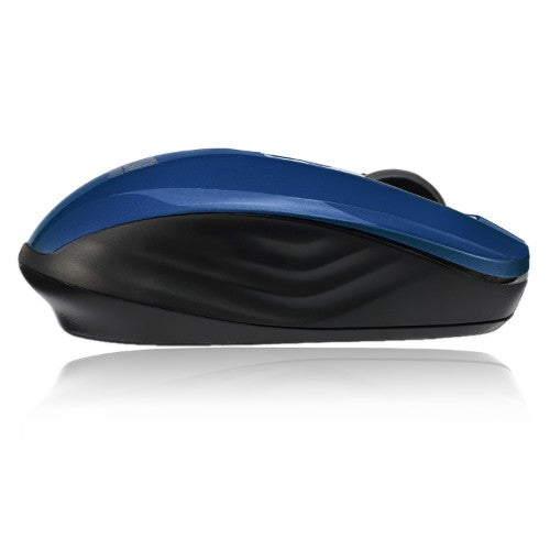 Adesso iMouse S50 mouse Travel Ambidextrous RF Wireless Optical 1200 DPI