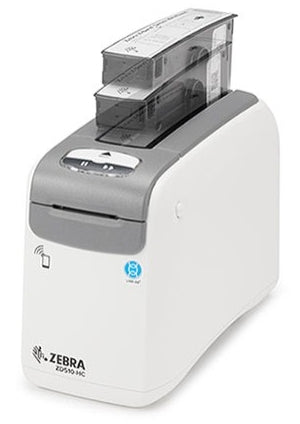 Zebra ZD510-HC label printer Direct thermal 300 x 300 DPI 102 mm/sec Wired & Wireless Ethernet LAN Wi-Fi Bluetooth