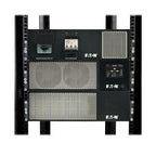 Eaton 93PX8K uninterruptible power supply (UPS) Double-conversion (Online) 7.5 kVA 7500 W 2 AC outlet(s)