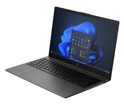 HP 255R 15.6 inch G10 Notebook PC Black
