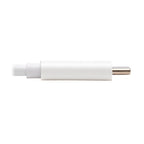 Tripp Lite U444-06N-H4GU-C USB graphics adapter 3840 x 2160 pixels White